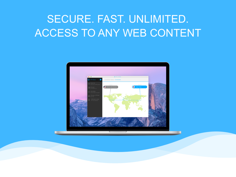 Download hola unlimited free vpn for mac